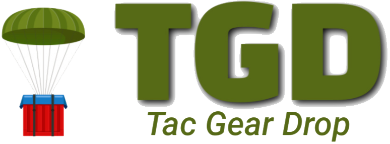Tac Gear Drop