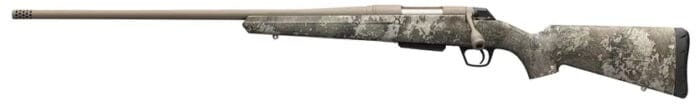 winchester xpr