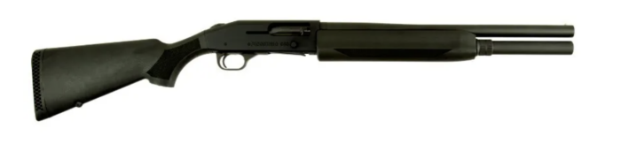 Mossberg 930 Tactical