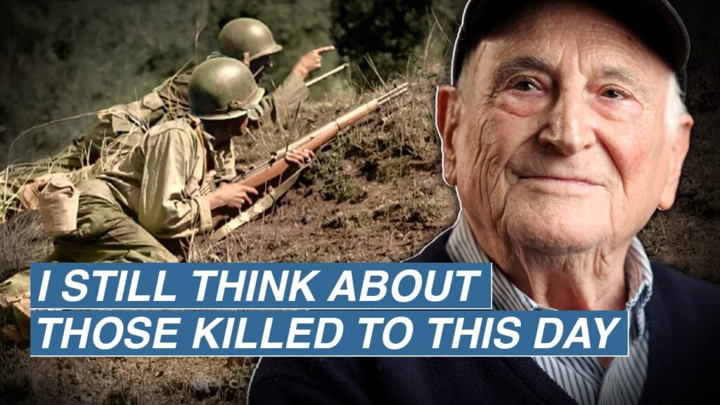 Intense Jungle Combat Against 100,000 Enemy | Joe Sciarra