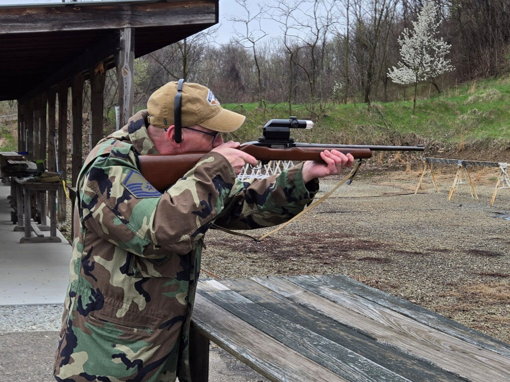 Retro Optics: The Weaver Qwik Point