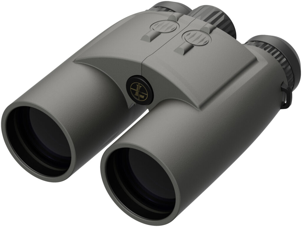 BX-4 Range HD Gen 2: Binoculars Redefined