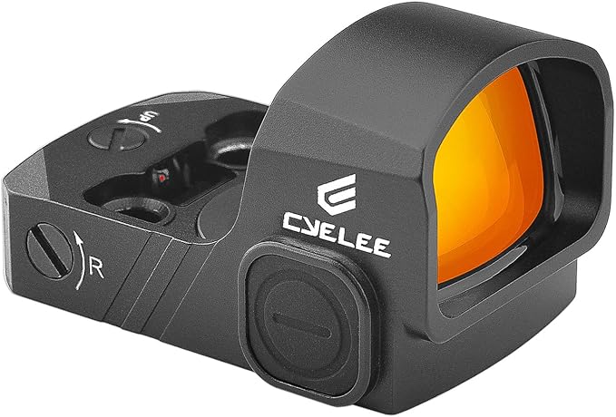 Cyelee CAT0 Red Dot Sight