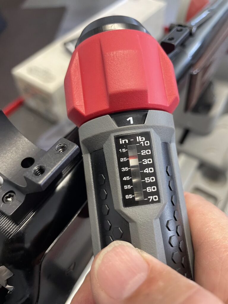real avid torque driver
