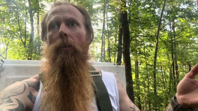 Tuesday Morning Routine With Chadd