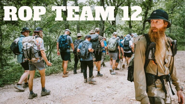 RITE OF PASSAGE TEAM 012 | OFFICIAL DOCUMENTARY