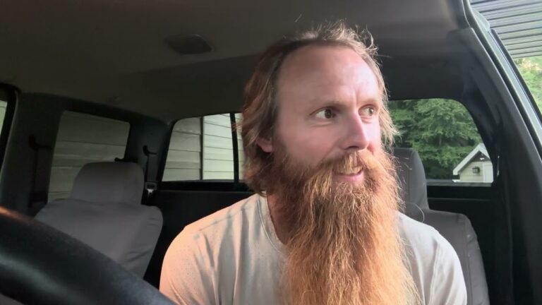 Probably Won’t Hear This In Church