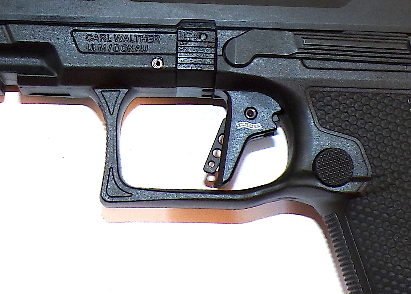 Walther PDP Pro-X review