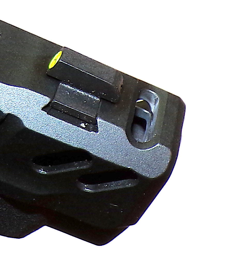 Smith & Wesson Bodyguard 2.0 Carry Comp review