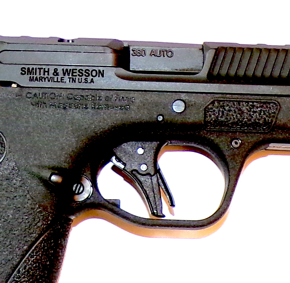 Smith & Wesson Bodyguard 2.0 Carry Comp review