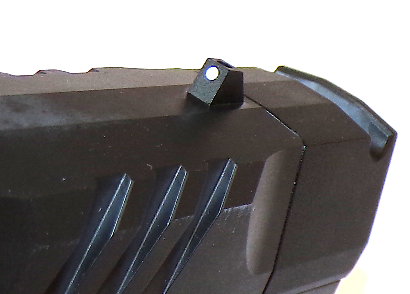 Walther PDP Pro-X review