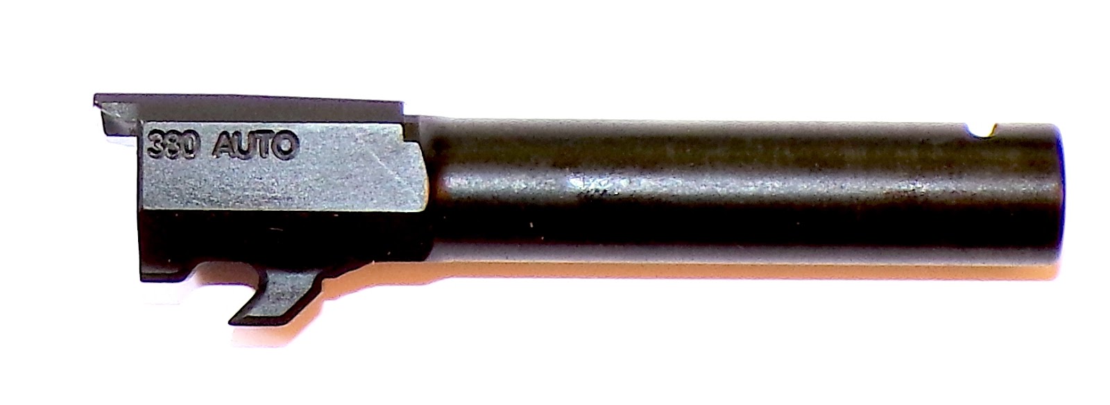 Smith & Wesson Bodyguard 2.0 Carry Comp review