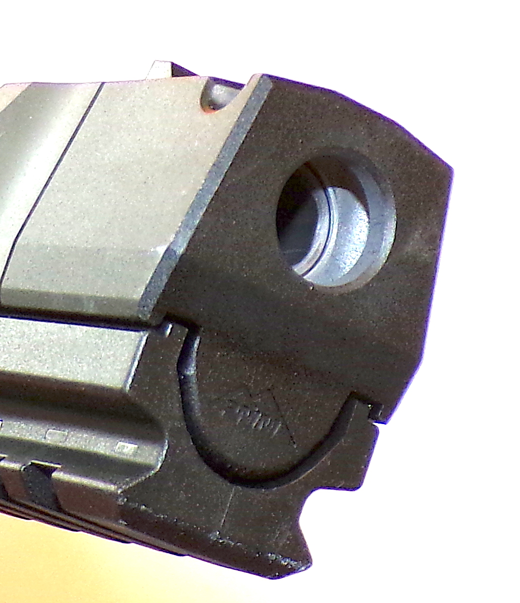 Walther PDP Pro-X review