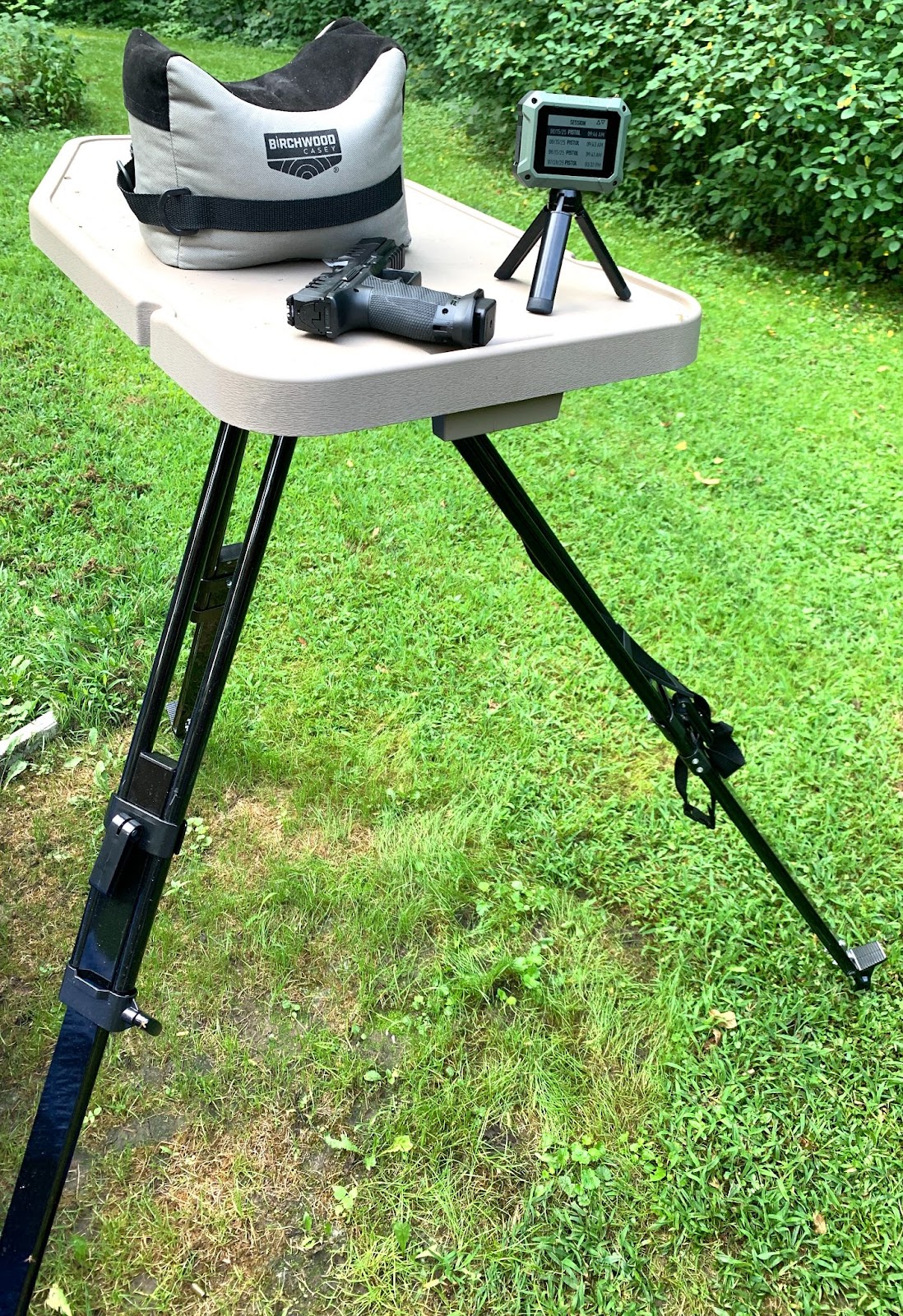 Walther PDP Pro-X review