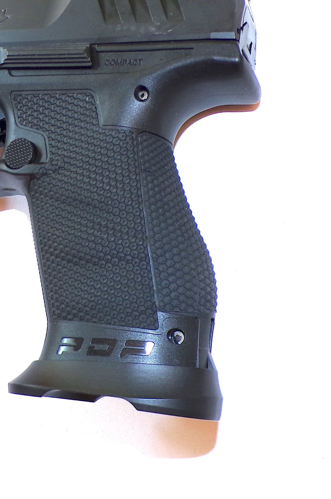 Walther PDP Pro-X review