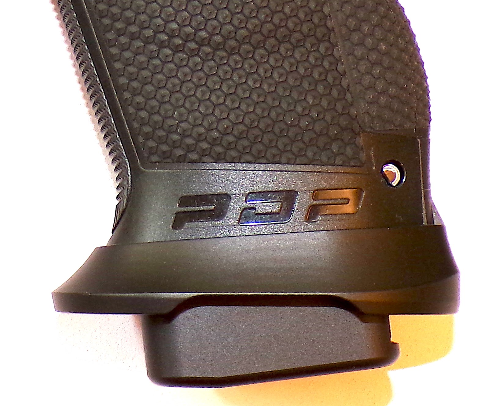 Walther PDP Pro-X review