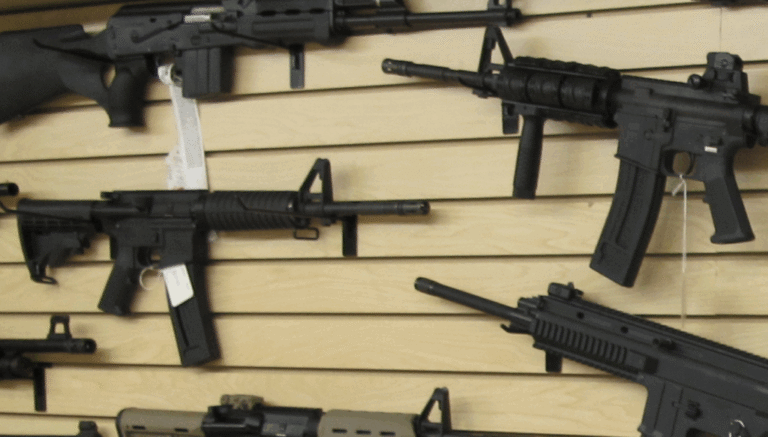 FPC Asks SCOTUS to Strike Down Cook County AR-15 Ban