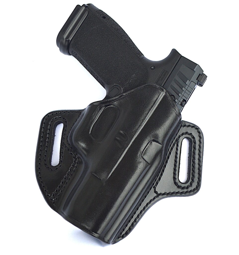 Carrying the MC9 Prime