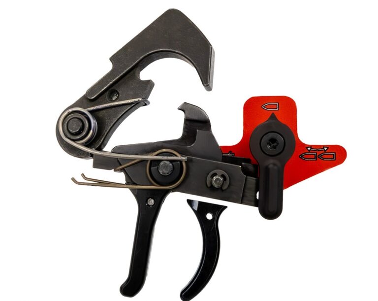 Judge Strikes Down Minnesota Binary Trigger Ban