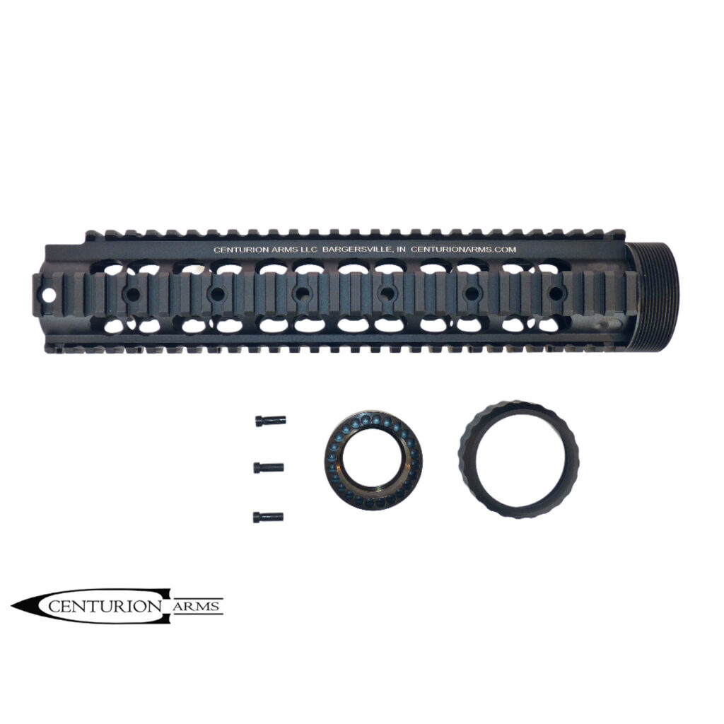 Centurion Arms RAS review