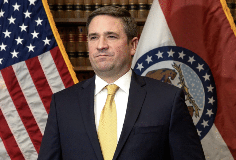 Trump Taps Pro-2A Andrew Bailey for Top FBI Post