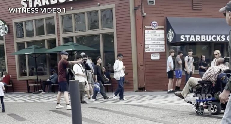 Seattle Shooting Highlights How Stupidity Doesn’t Take Sides