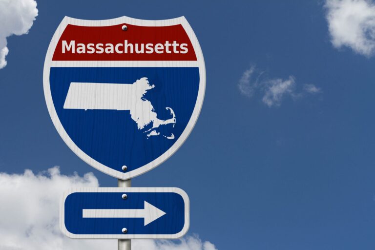 SAF Sues Massachusetts Over Non-Resident Carry Law
