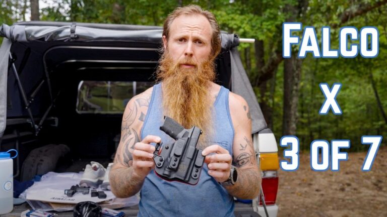 We Designed The Best Concealed Carry Holster