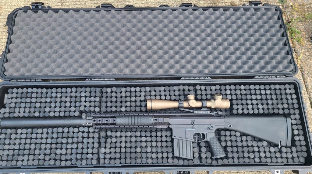 Pelican Re-Set