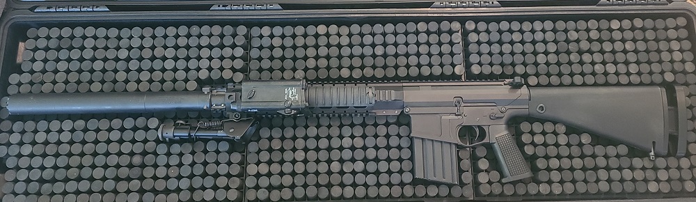 Pelican Re-Set