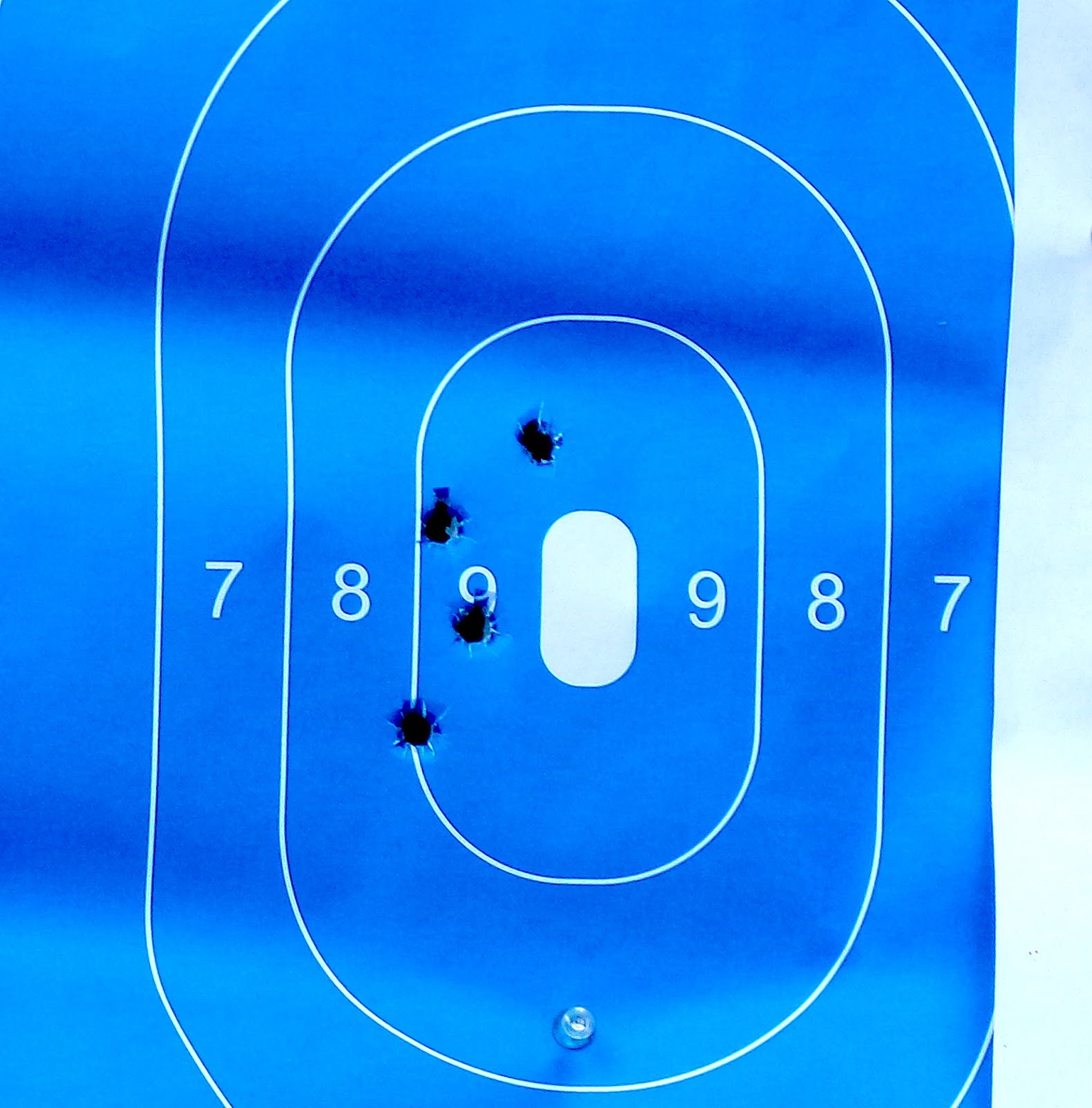 Kimber 2K11 range review