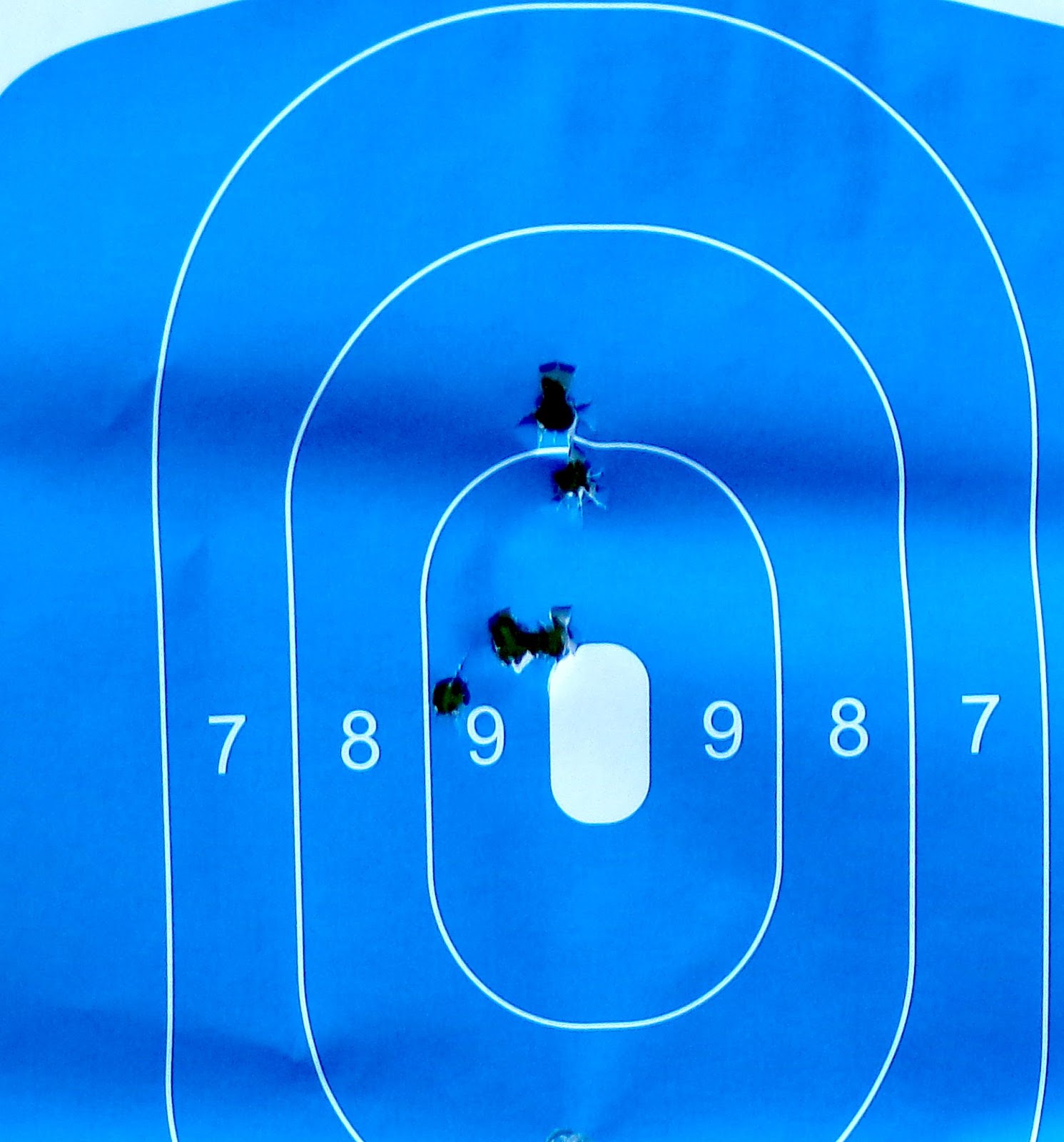 Kimber 2K11 range review