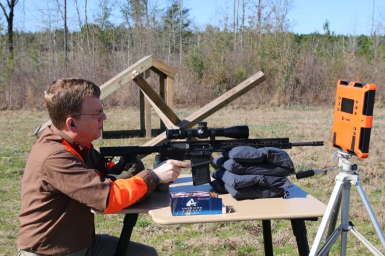 Athlon, Caldwell & Garmin Compared