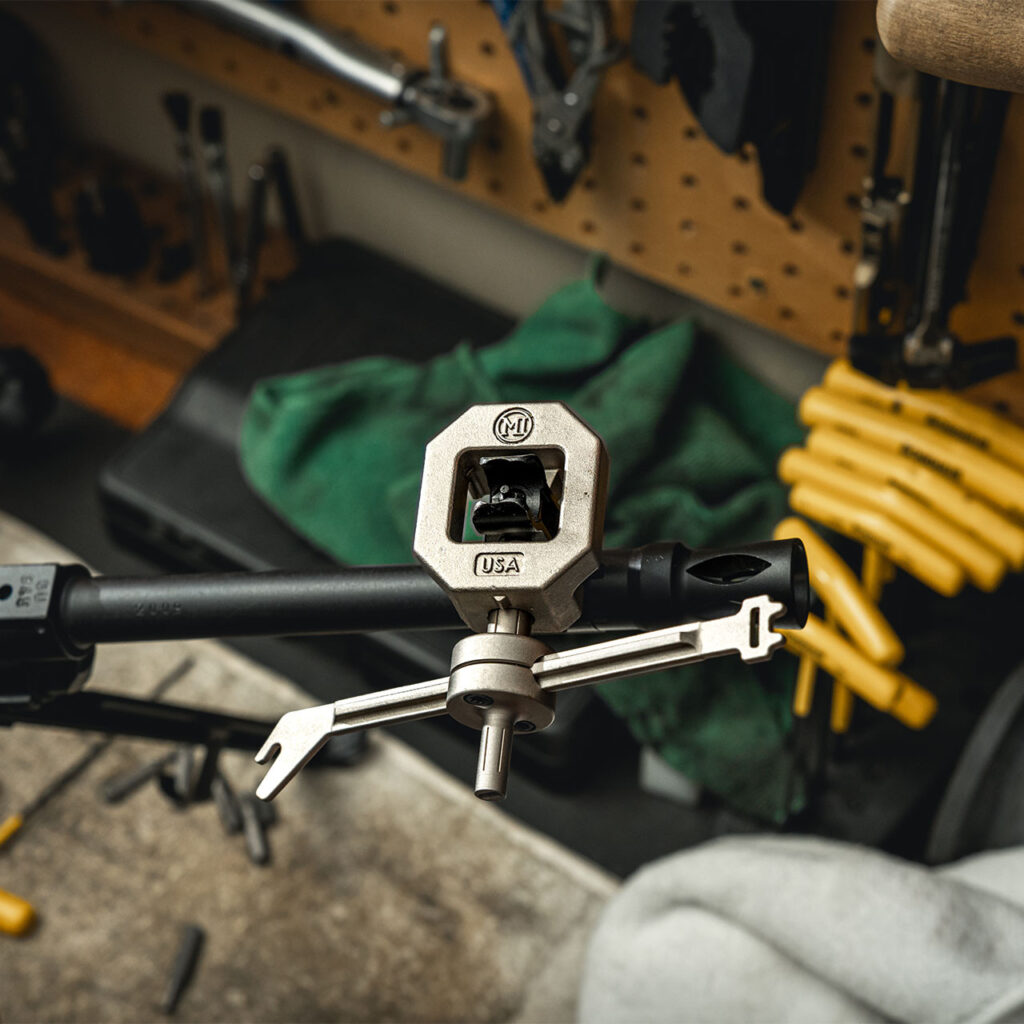 Midwest Industries AK Multi-Tool Review: