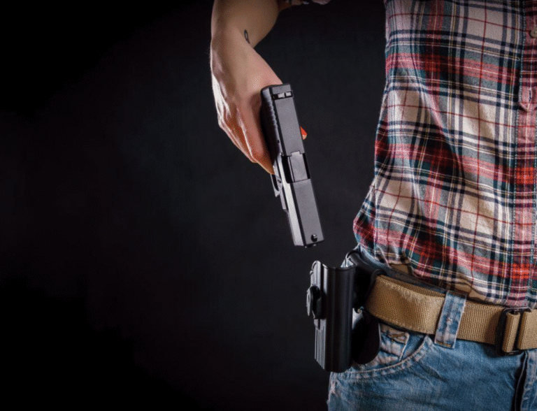 How Florida legalized open carry without using lawmakers