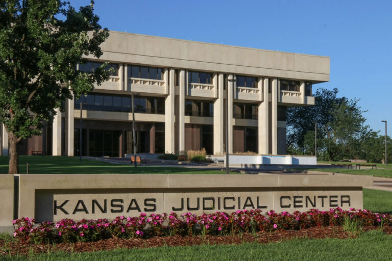 Kansas Court Reviews 78-Year-Old’s Open Carry Conviction