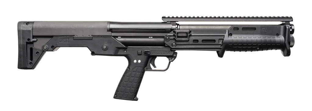 KelTec KS7 GEN2