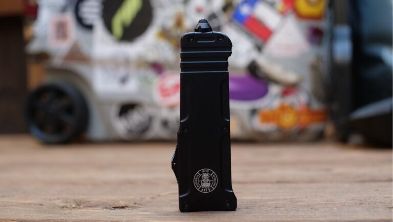 Premium EDC from Backup Tactical