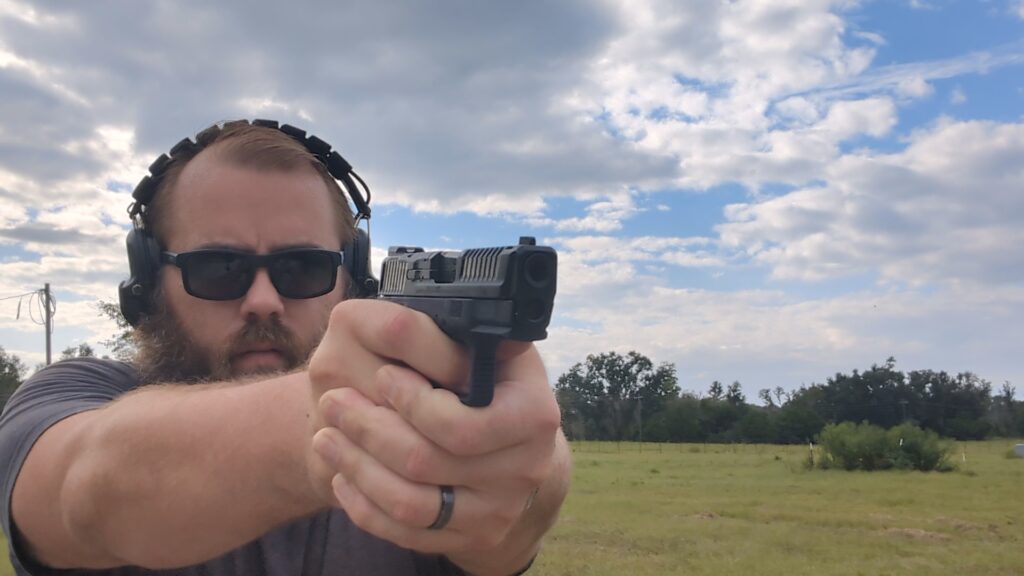 S&W Shield X Review: Slim, Optics-Ready 9mm Carry Pistol