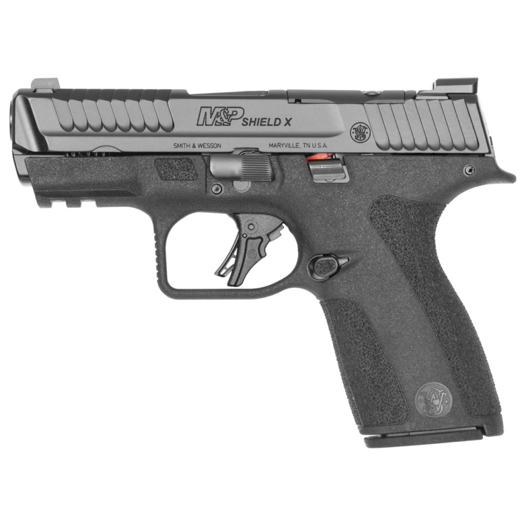 S&W Shield X