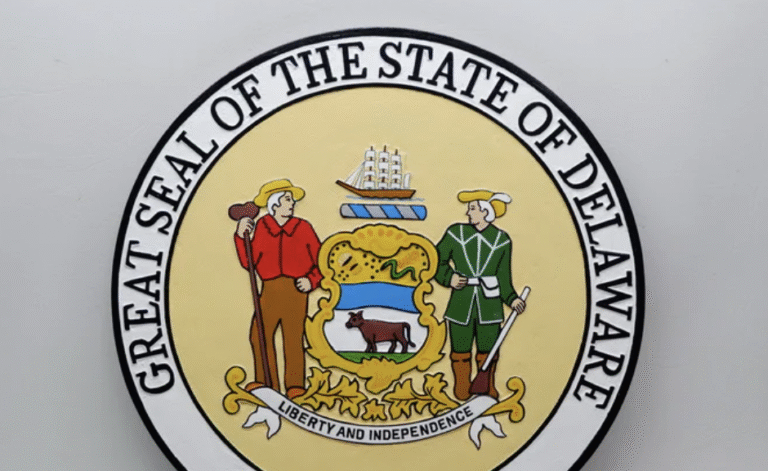 Delaware Court Overturns Gun Ban for Adults Under 21