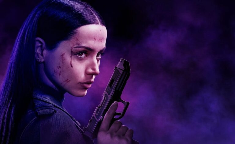 Meet the Glock 17 Stealing the Show in Ballerina