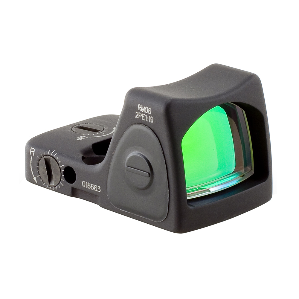 Trijicon RMR Green Sight
