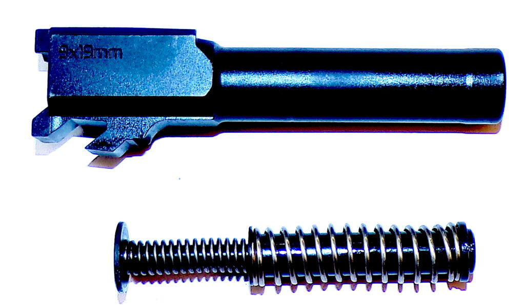 Tisas-PX-9-Carry-barrel-spring