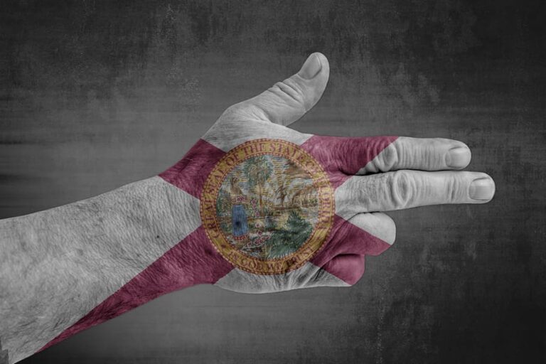 Florida Pushes to Restore Gun Rights for 18-Year-Olds Florida Pushes to Restore Gun Rights for 18-Year-Olds