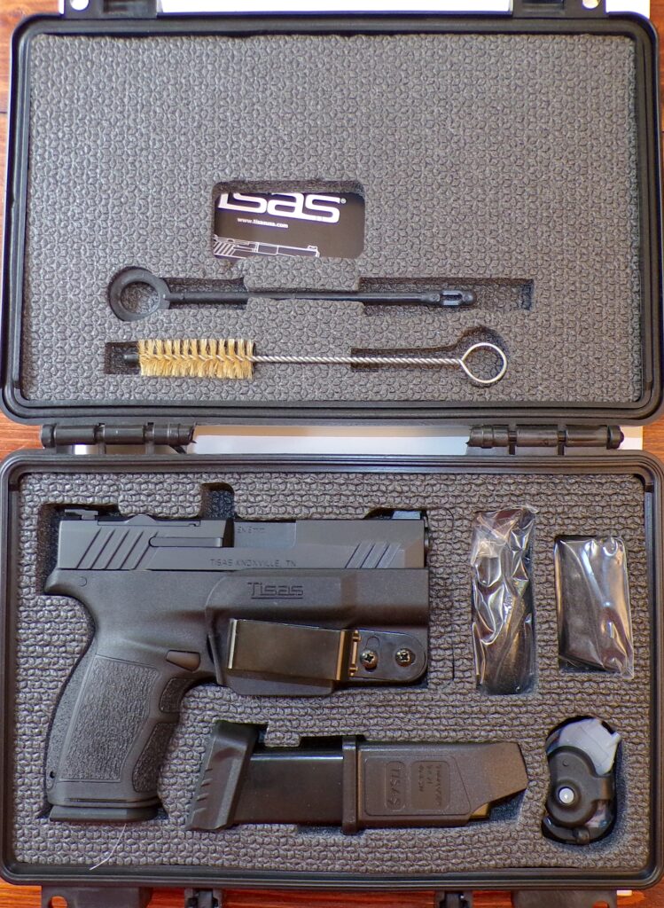 Tisas-PX-9-Carry-case