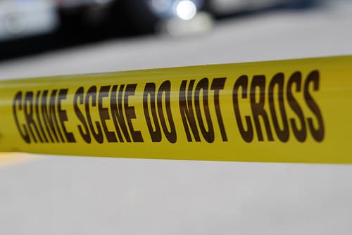 DA Rules Fresno Shooting Self-Defense, No Charges Filed DA Rules Fresno Shooting Self-Defense, No Charges Filed
