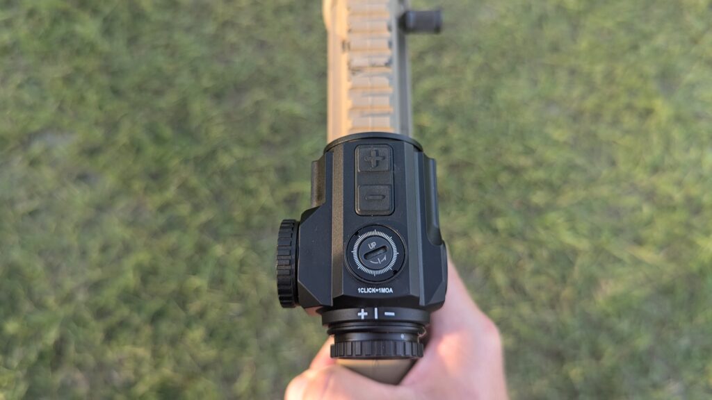 Gideon Advocate Review