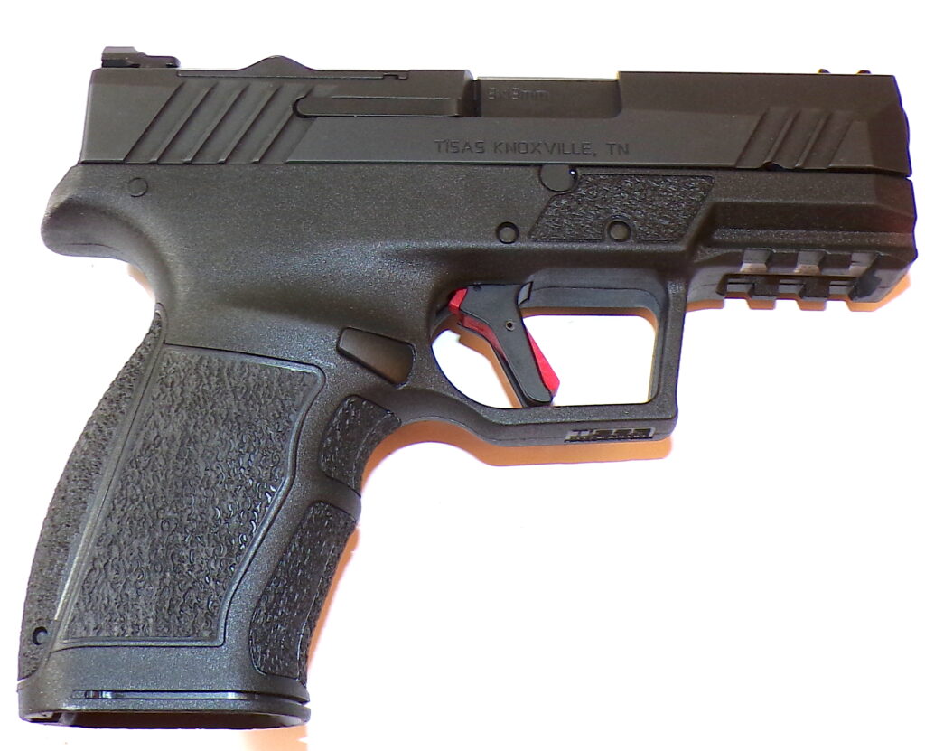 Tisas-PX-9-Carry-gun-right