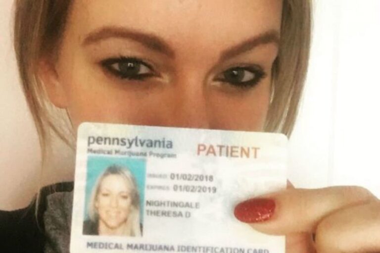 SAF Fights Federal Gun Ban for Medical Marijuana Users